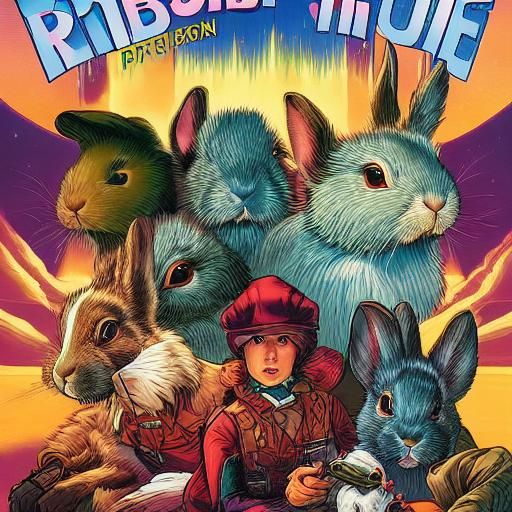 Bunnies