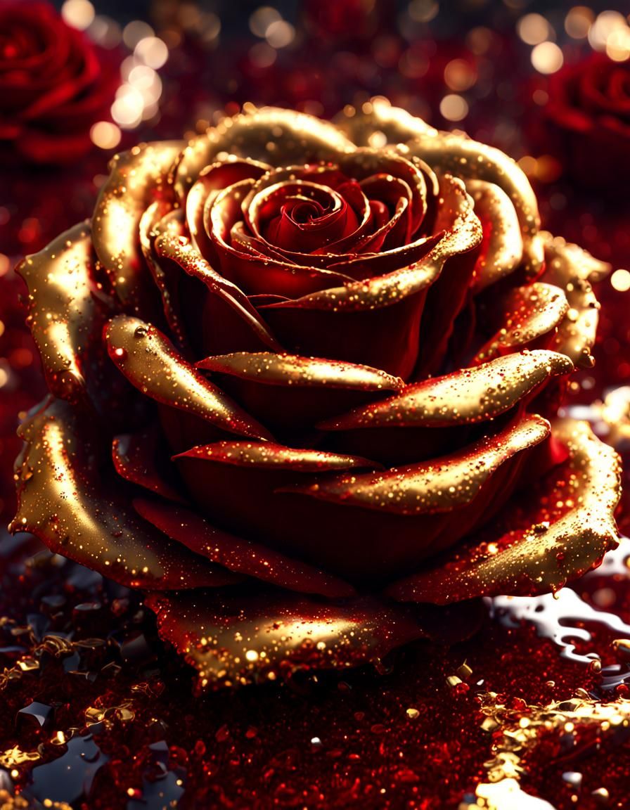 Rose
