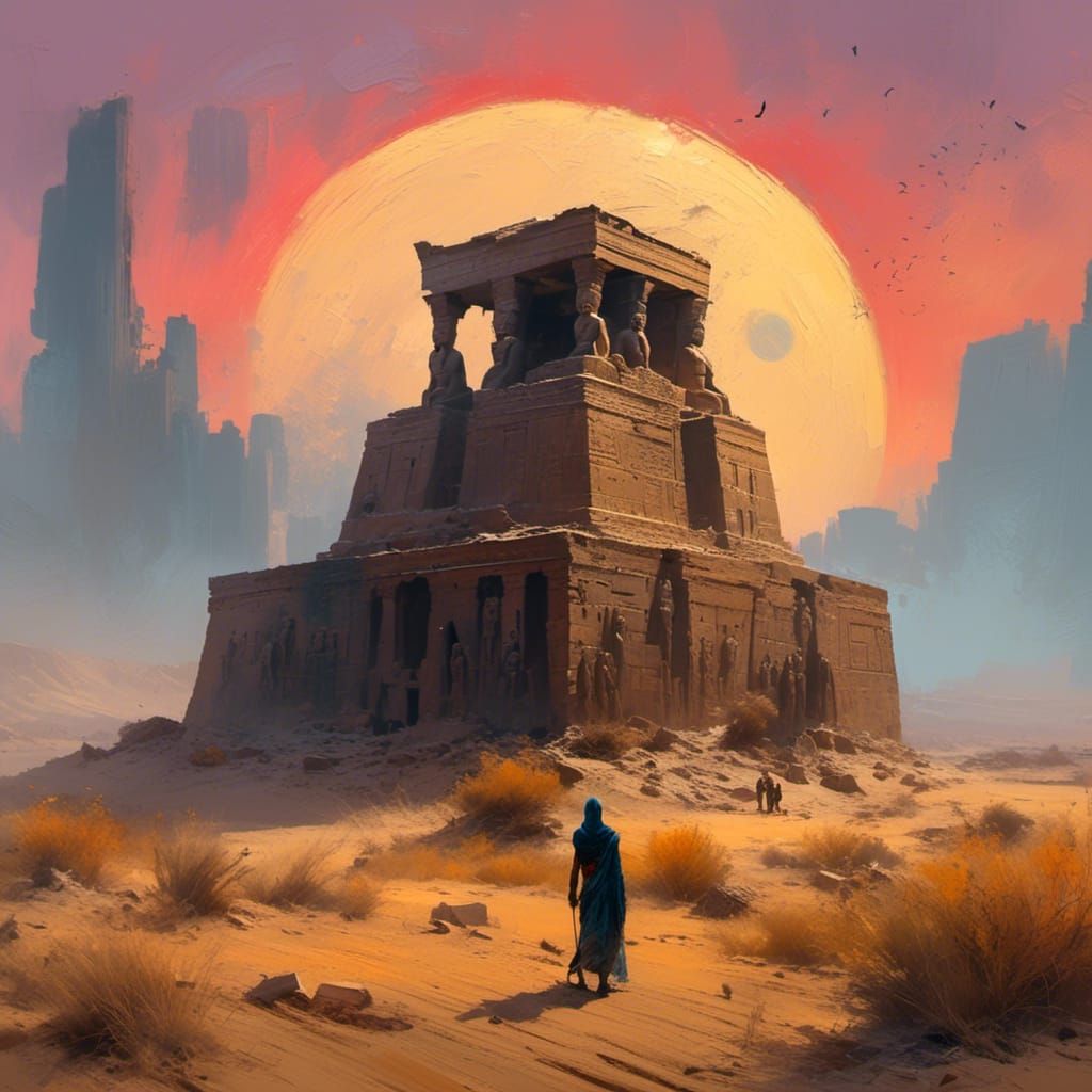 Lora: Impasto - Coming Soon