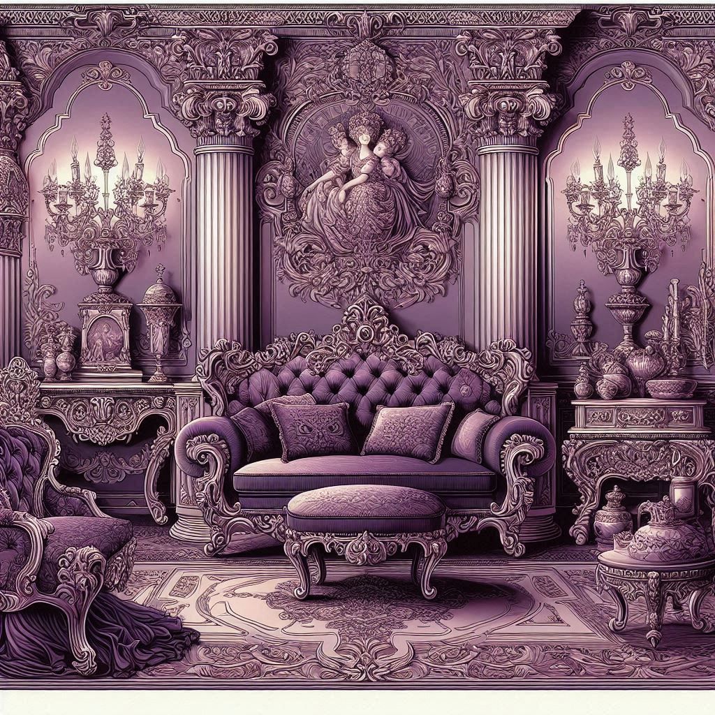 Baroque Living