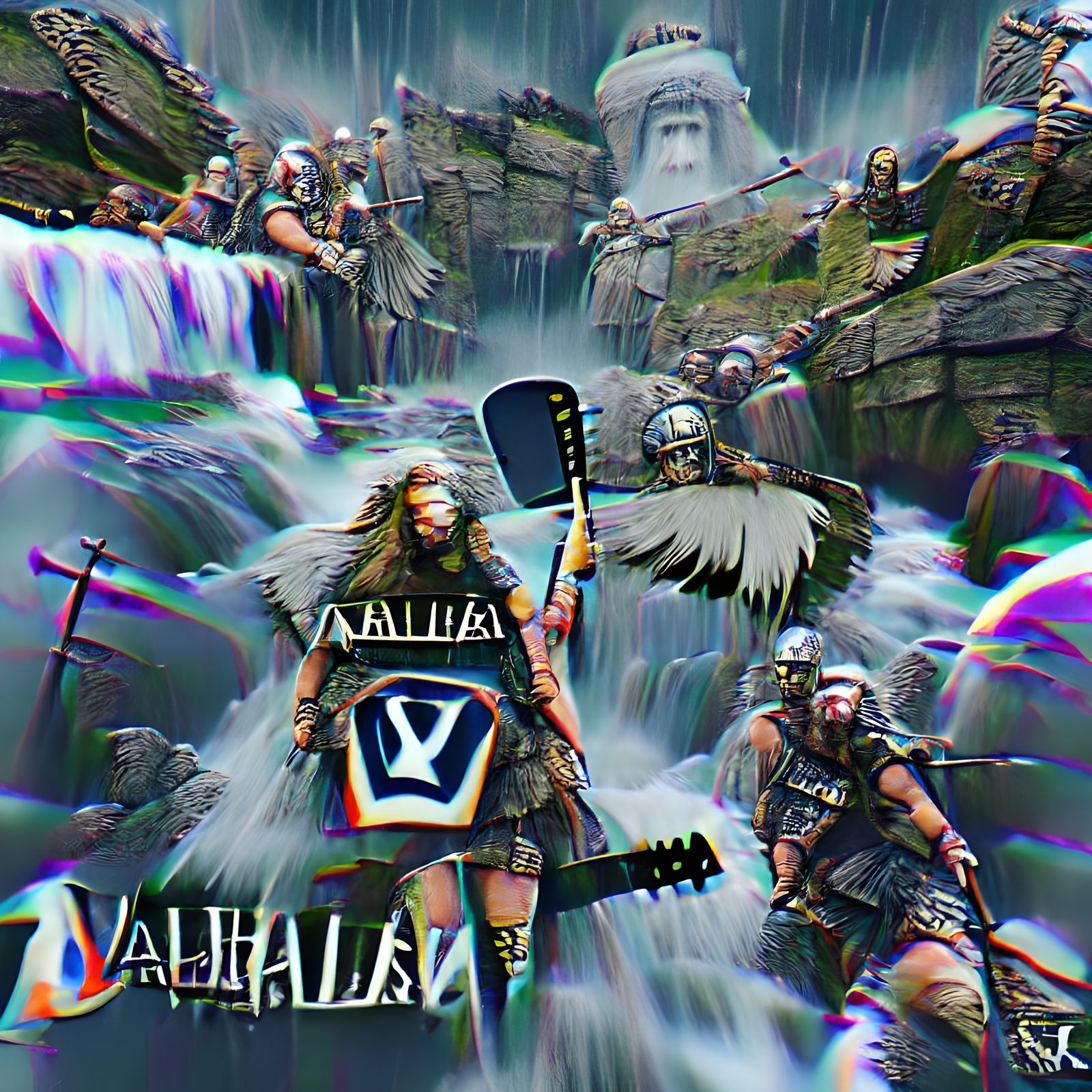 Valhalla