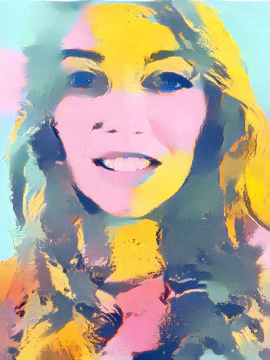 SweetCreatorGabrielle