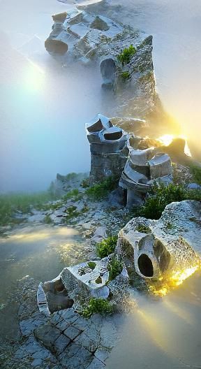 Ruins