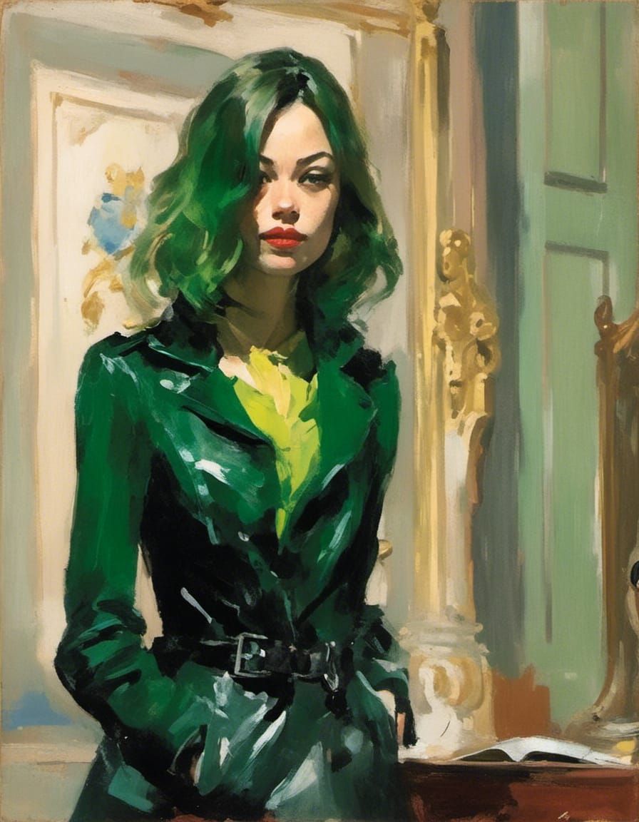 Untitled - after Verso