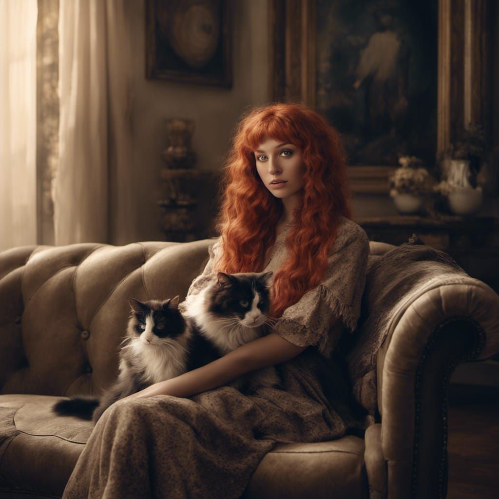 zCatLady