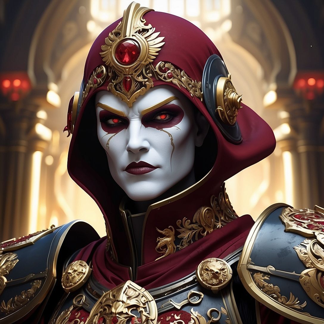 The Emperium