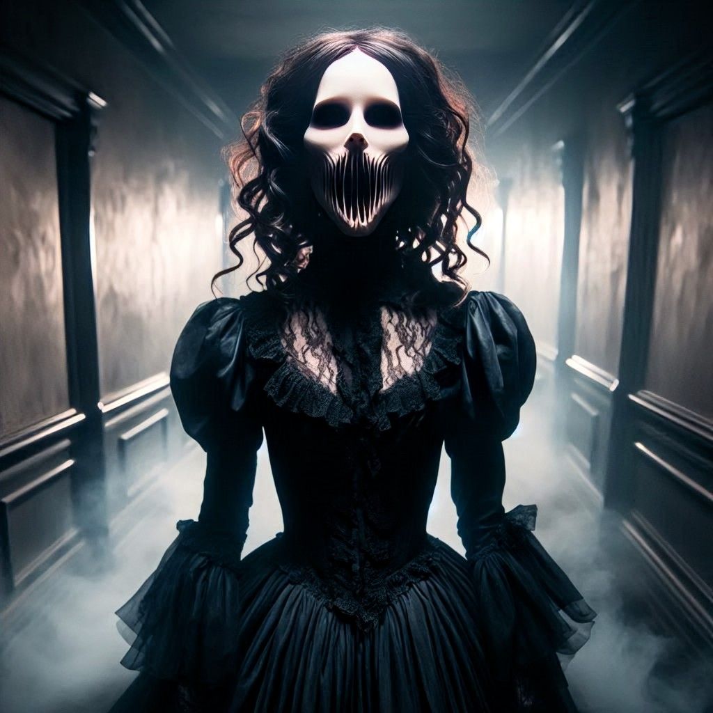 Scream for me