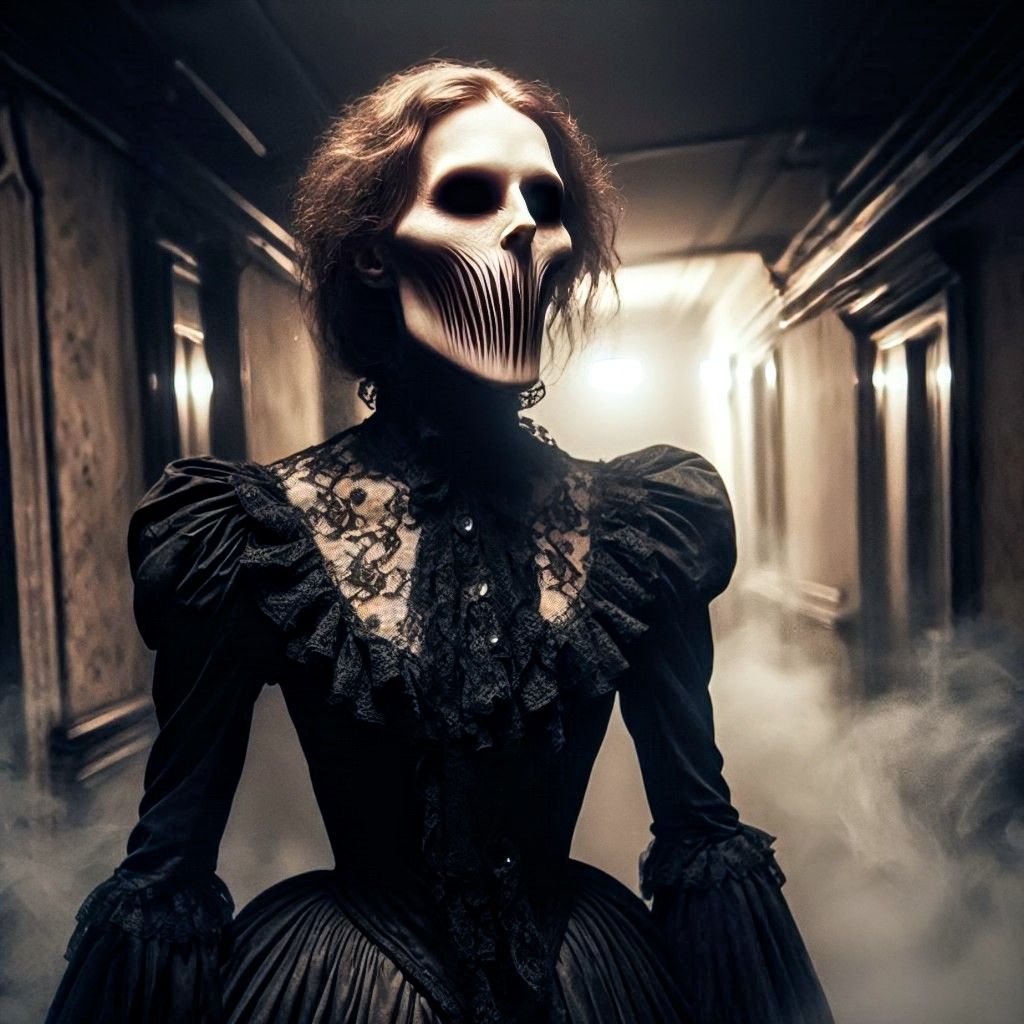 Scream for me