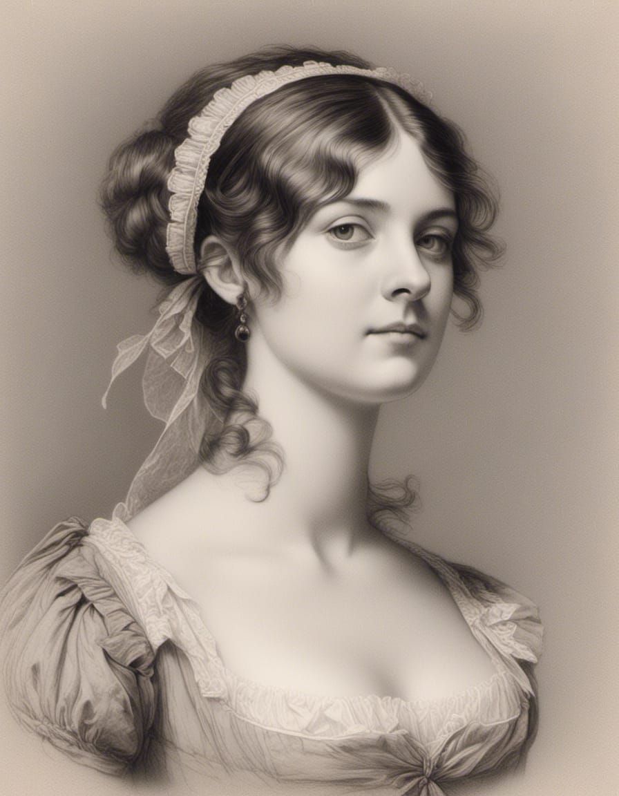 Lydia Bennet