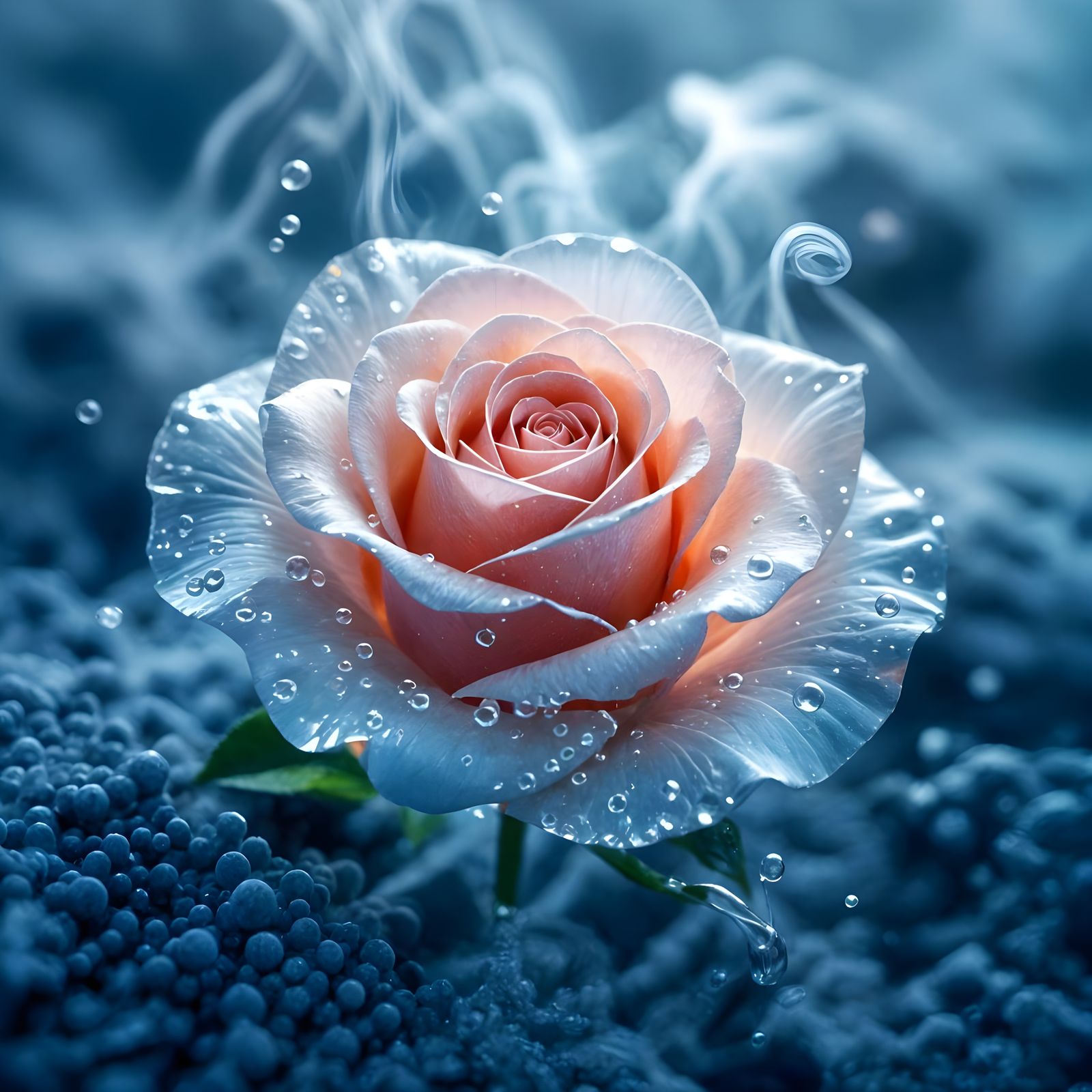 Never gone, only forgotten  by @Alyssandra