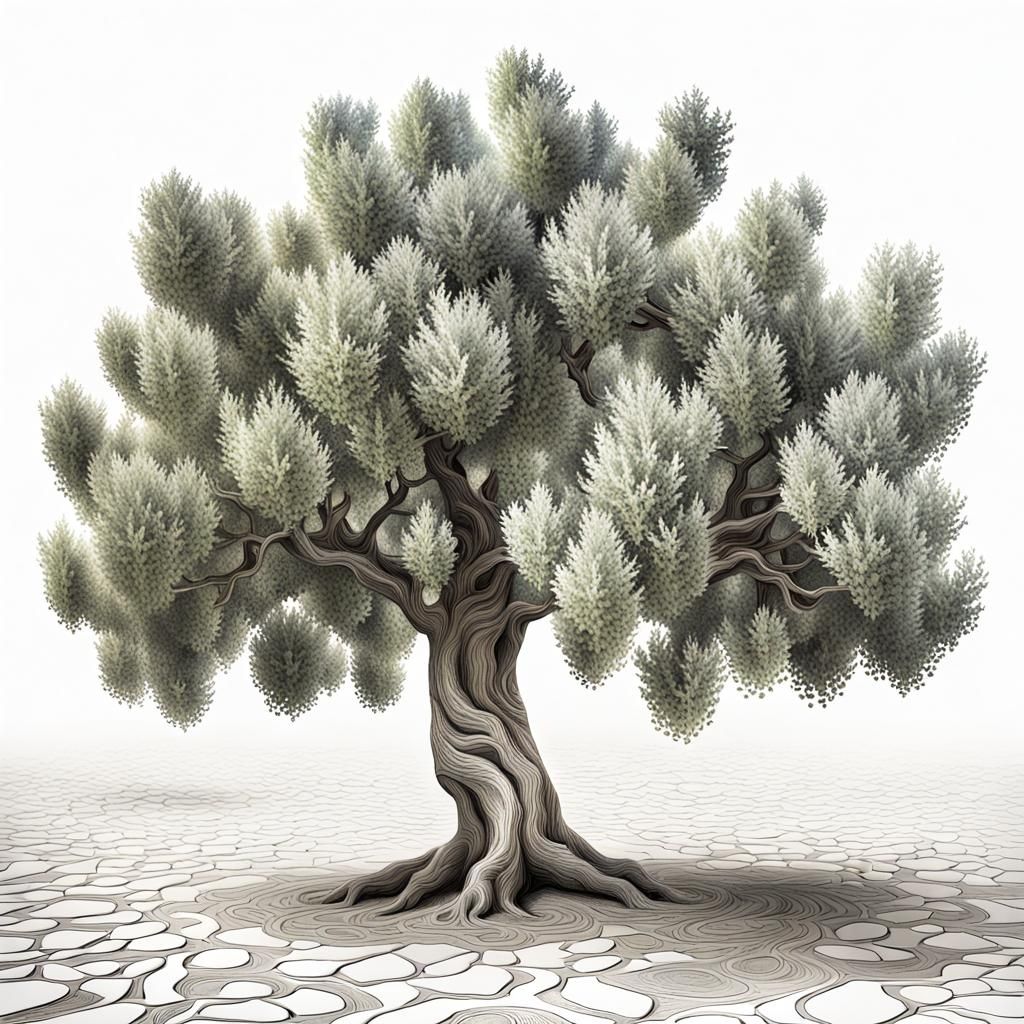 Olive tree