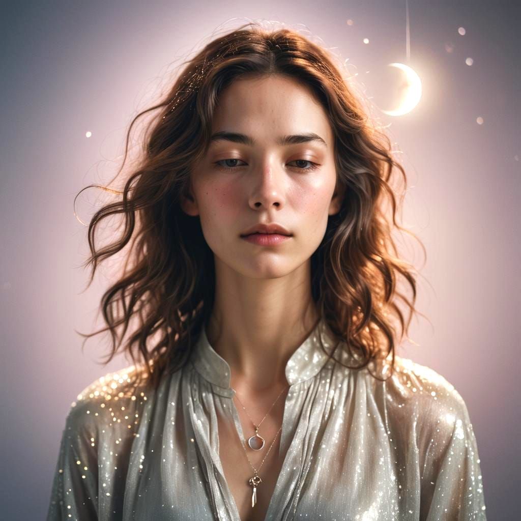 calling the moonchild