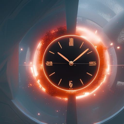 Time