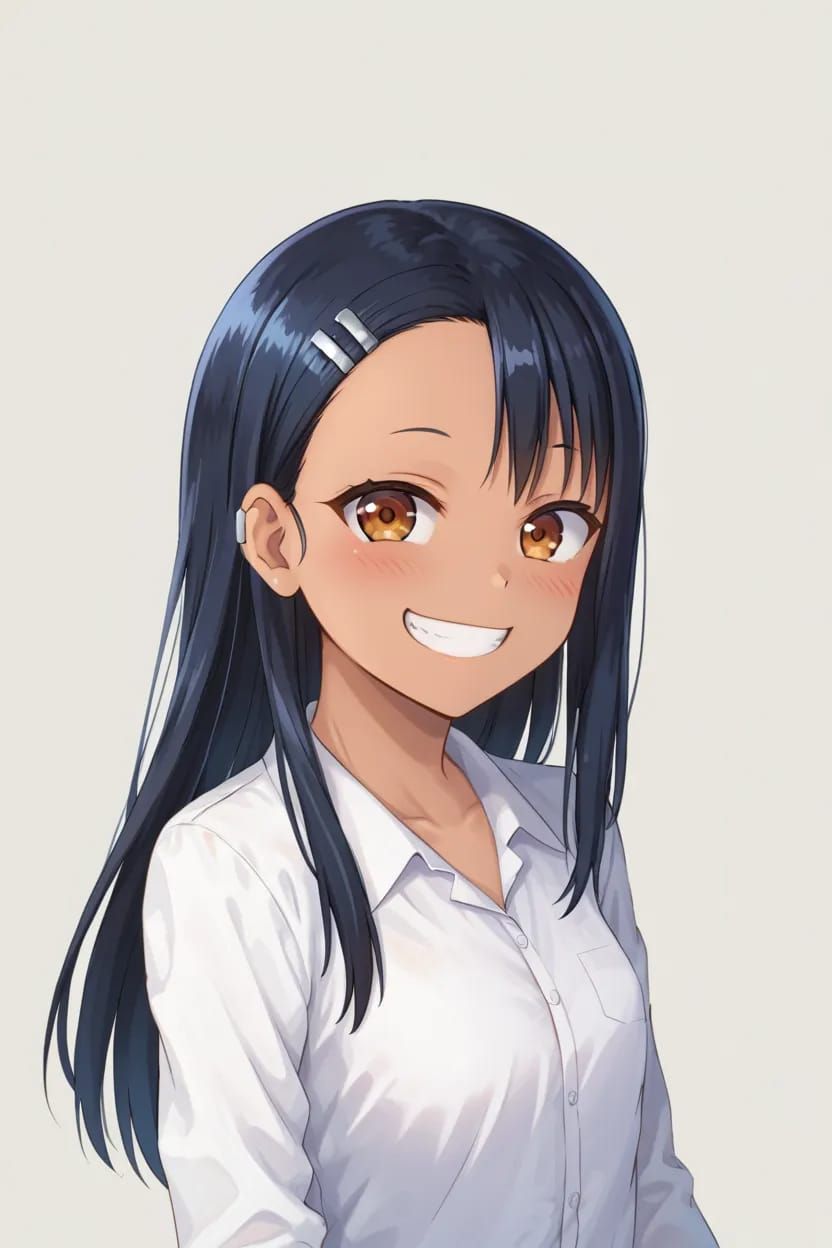 Hayase Nagatoro
