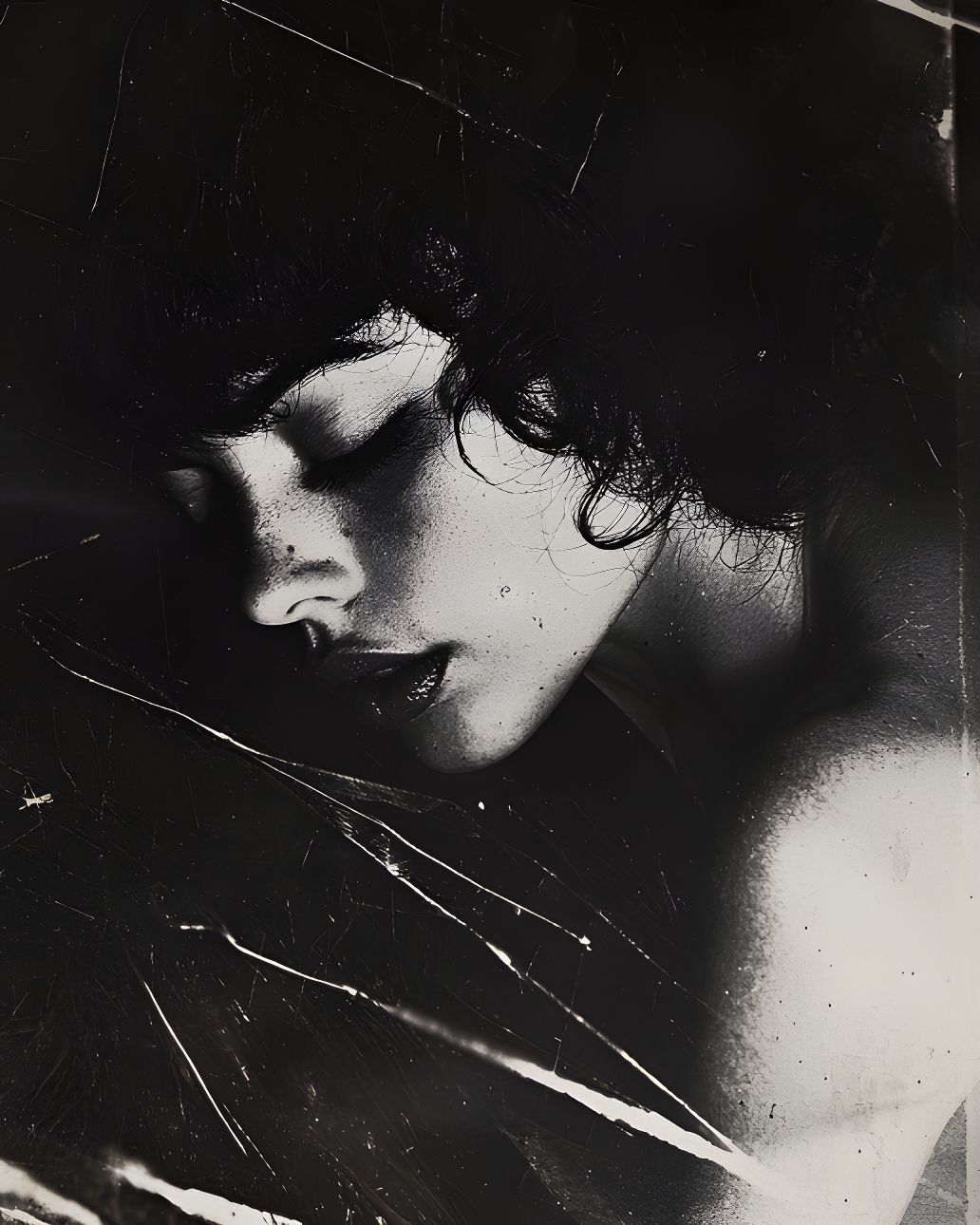 𝐵𝑒𝒸𝒶𝓊𝓈𝑒 𝒴𝑜𝓊 𝐿𝑜𝓋𝑒𝒹 𝑀𝑒