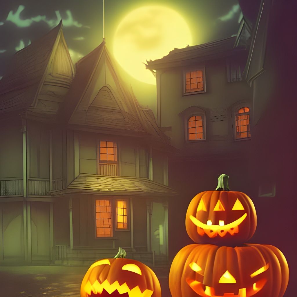Pumpkin