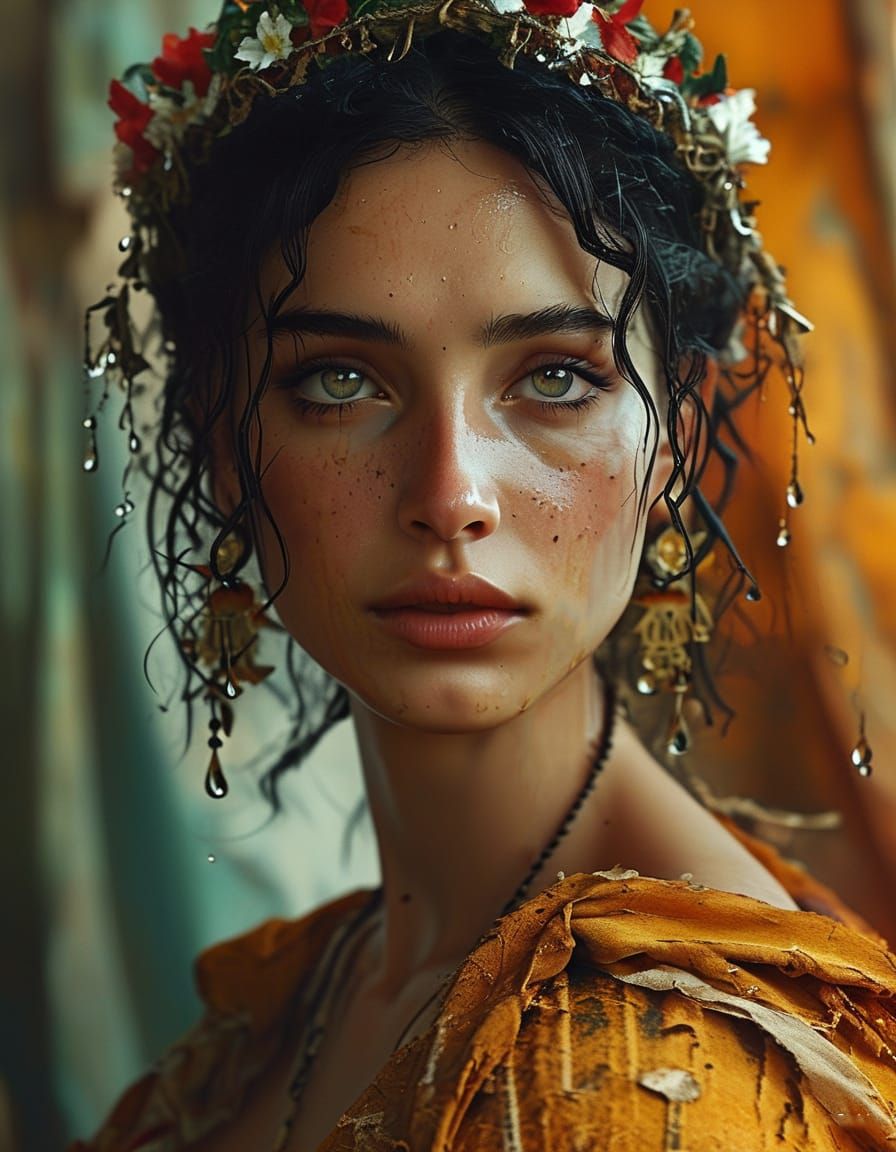 Oculi speculum animae