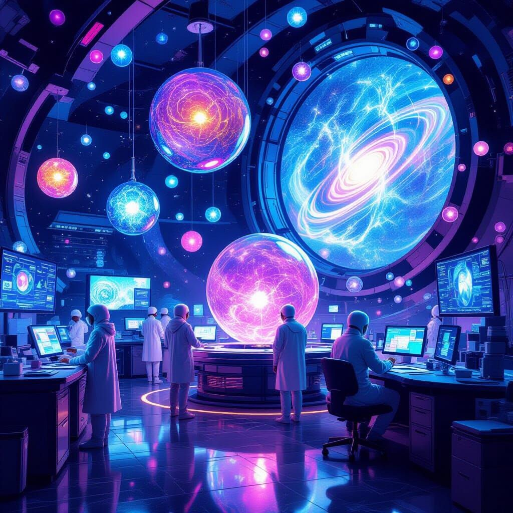 laboratoire d'idées, think tank