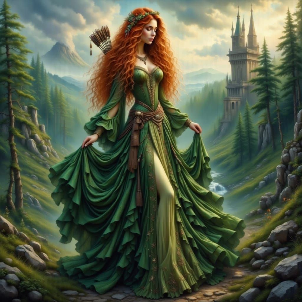Merida 