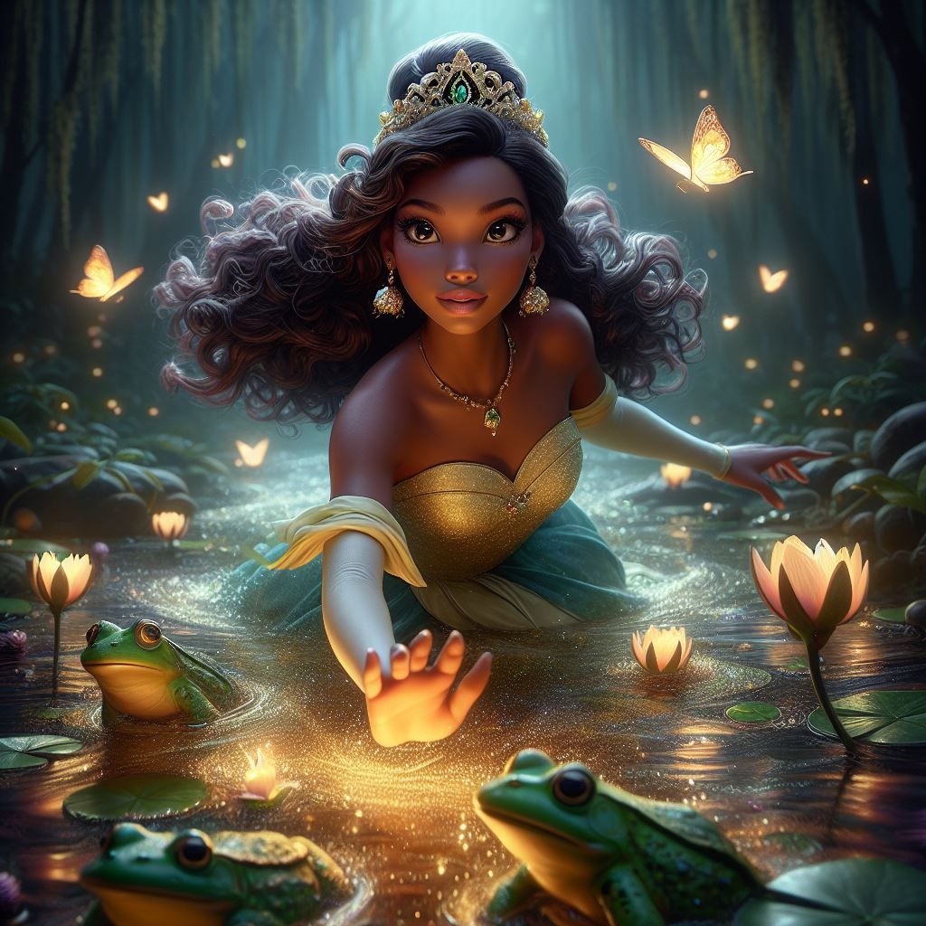 Tiana