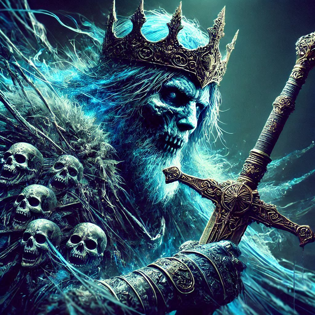 double exposure beautiful fantasy DALL-E 3 portrait landscape..