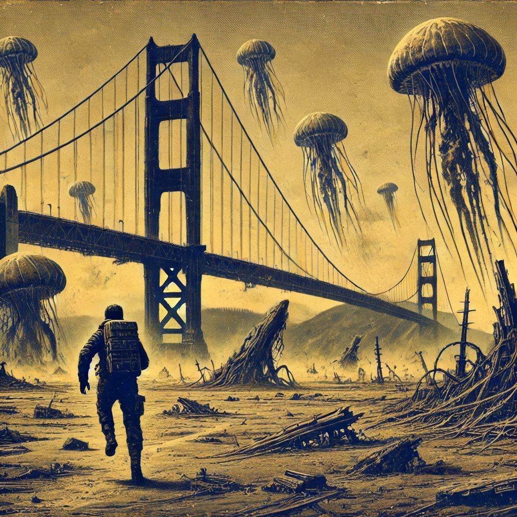 War of the Worlds