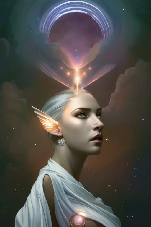 Transcendence