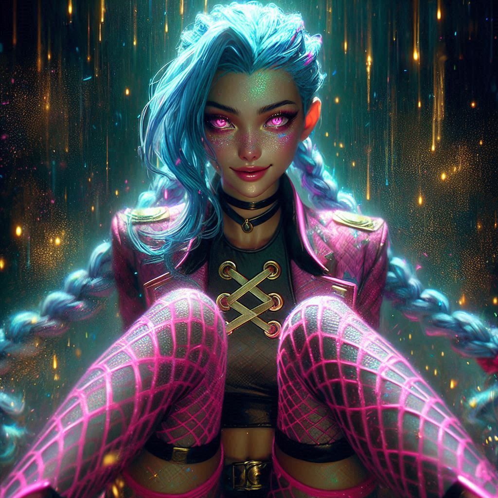 JiNX