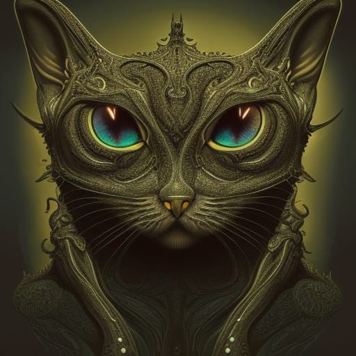 Katze