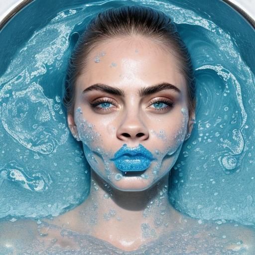 Cara delevingne