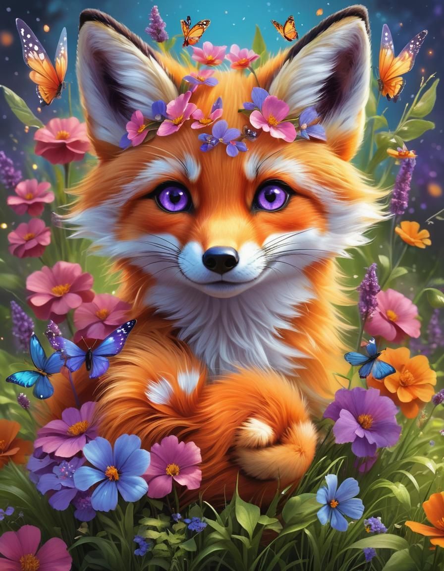 Fox