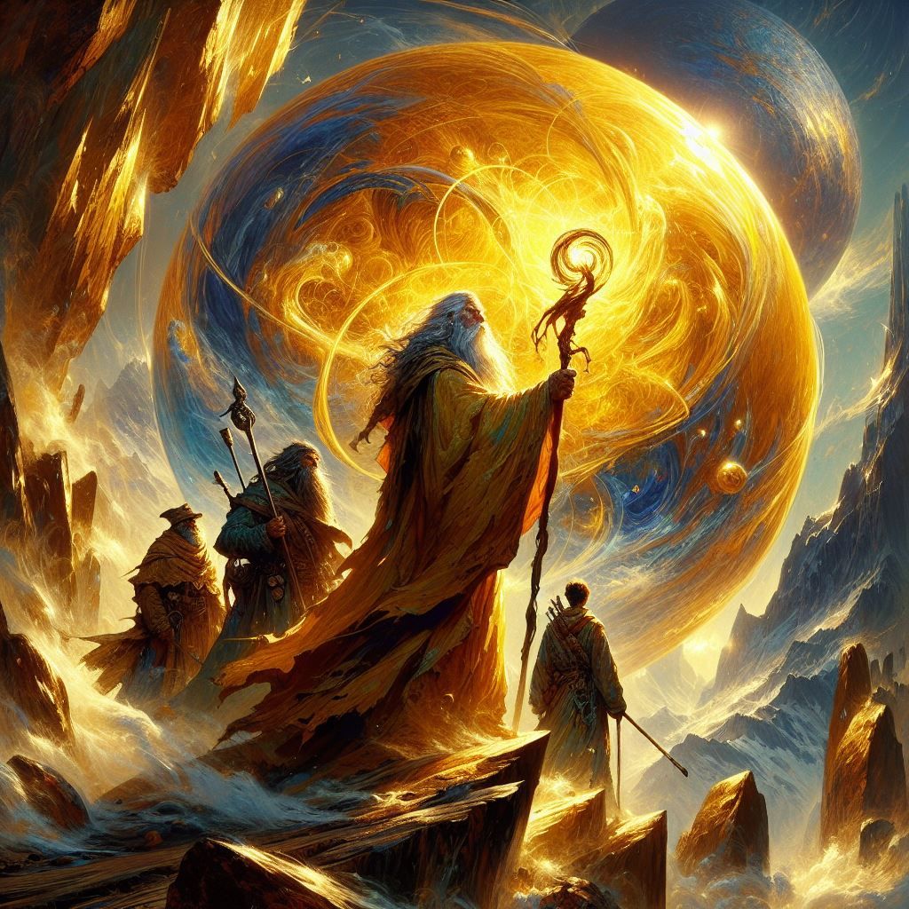 preparing the protection shield