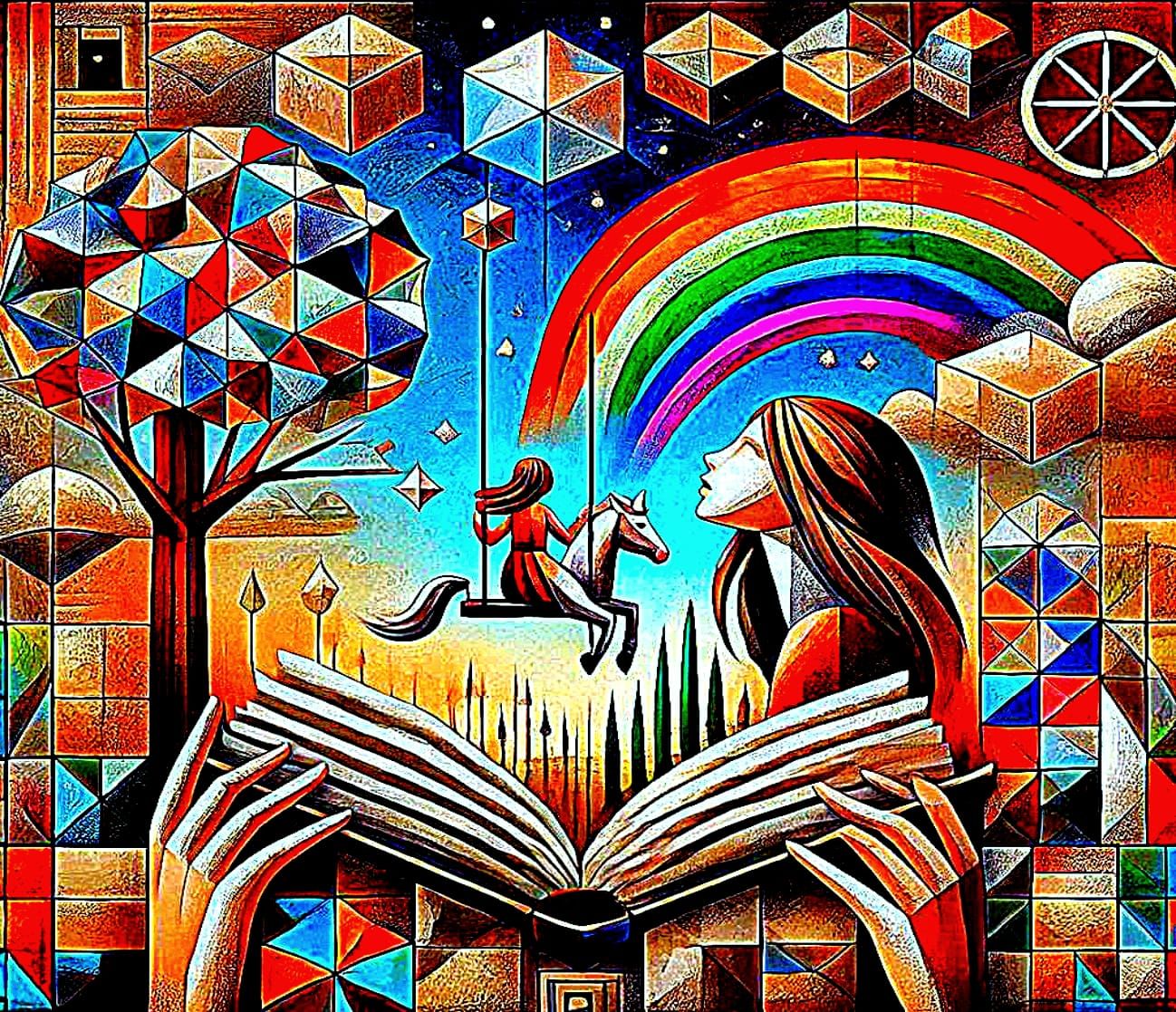 a thousand and one stories