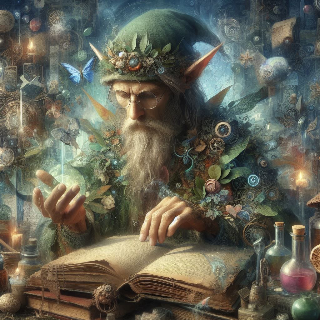 Nature lore