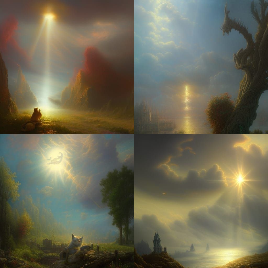 Places