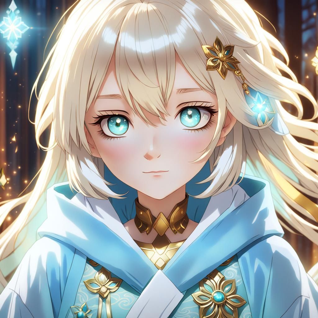 Shimo the strategist