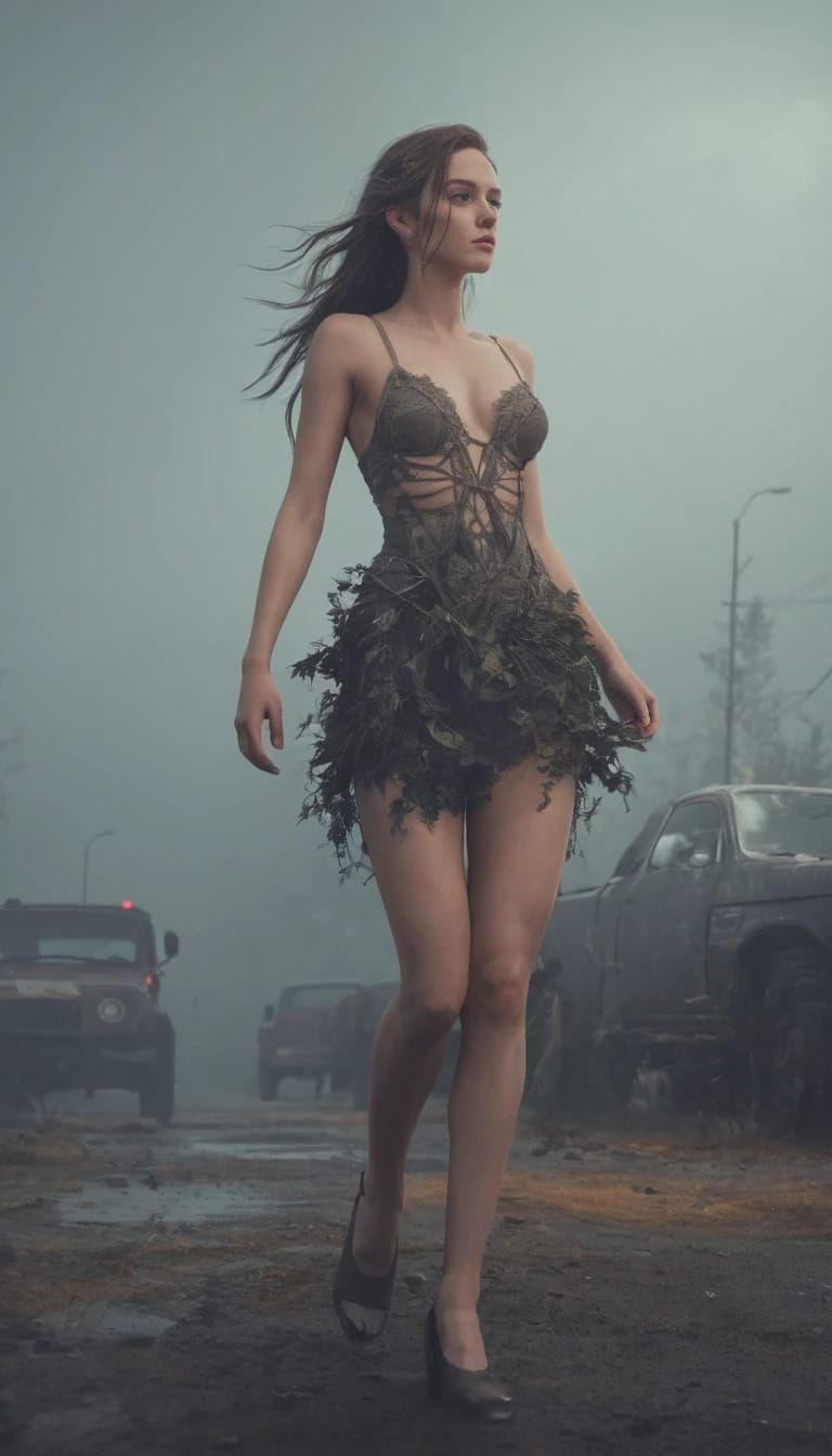 "Surviving With Style"