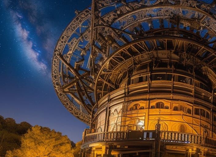 Observatorium