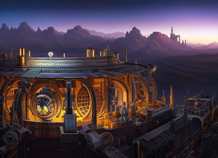 Observatorium