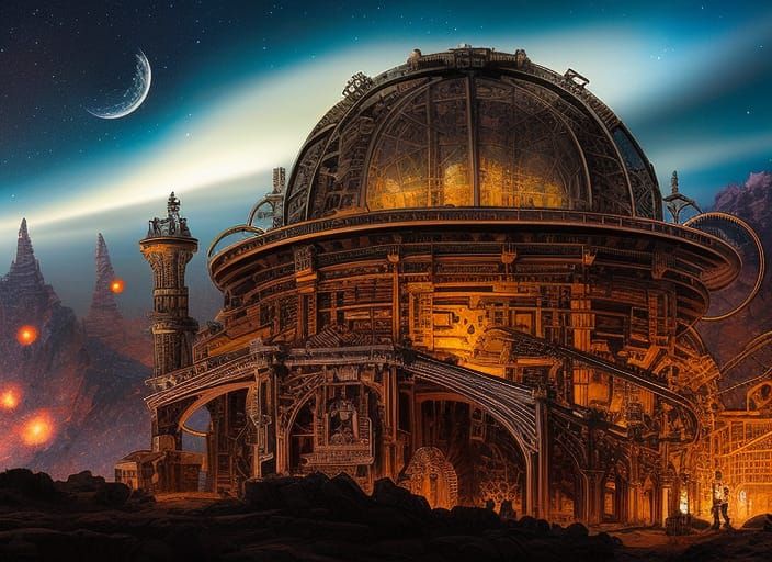 Observatorium