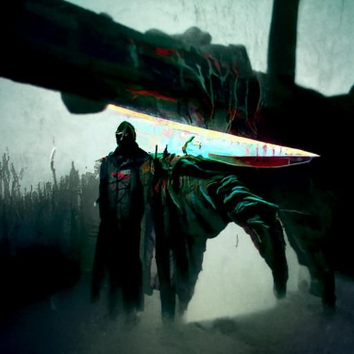 Knife