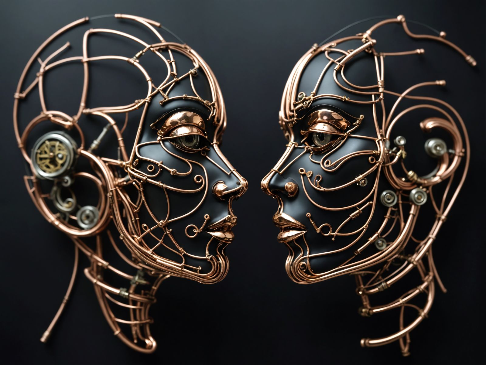 Even Tubes need Love