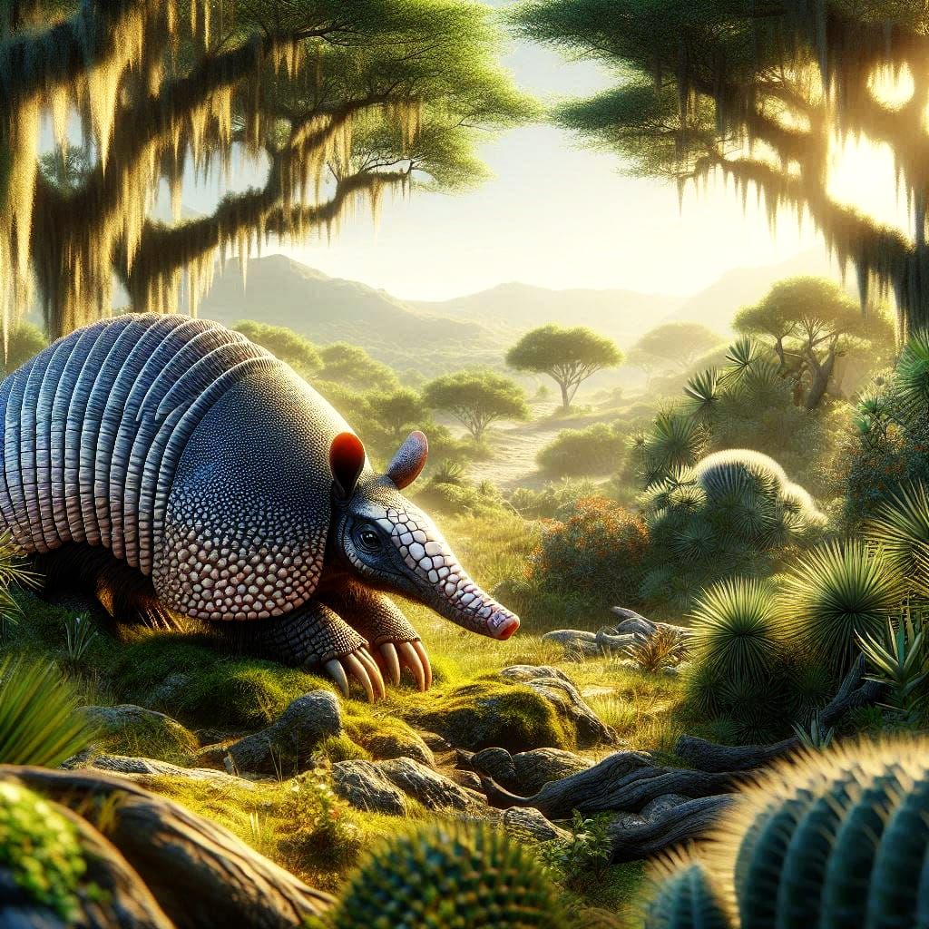 just sniffing around...