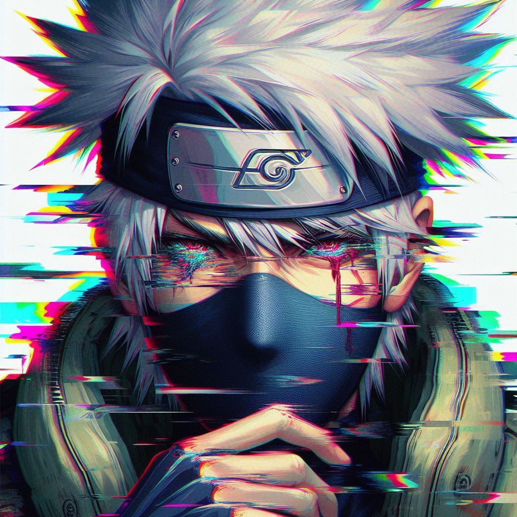 Kakashi Hatake