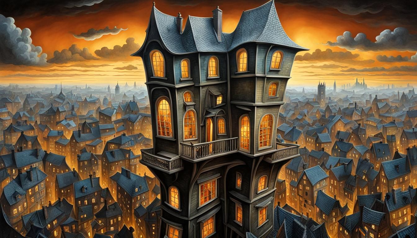 City