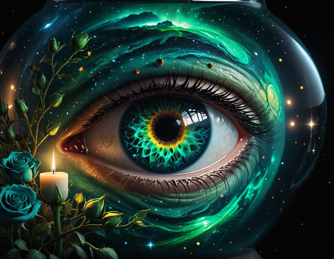 Untitled Creation