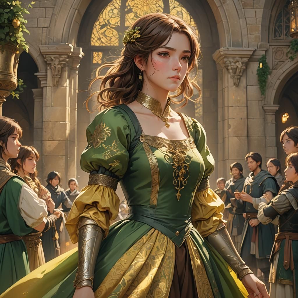 Margaery Tyrell