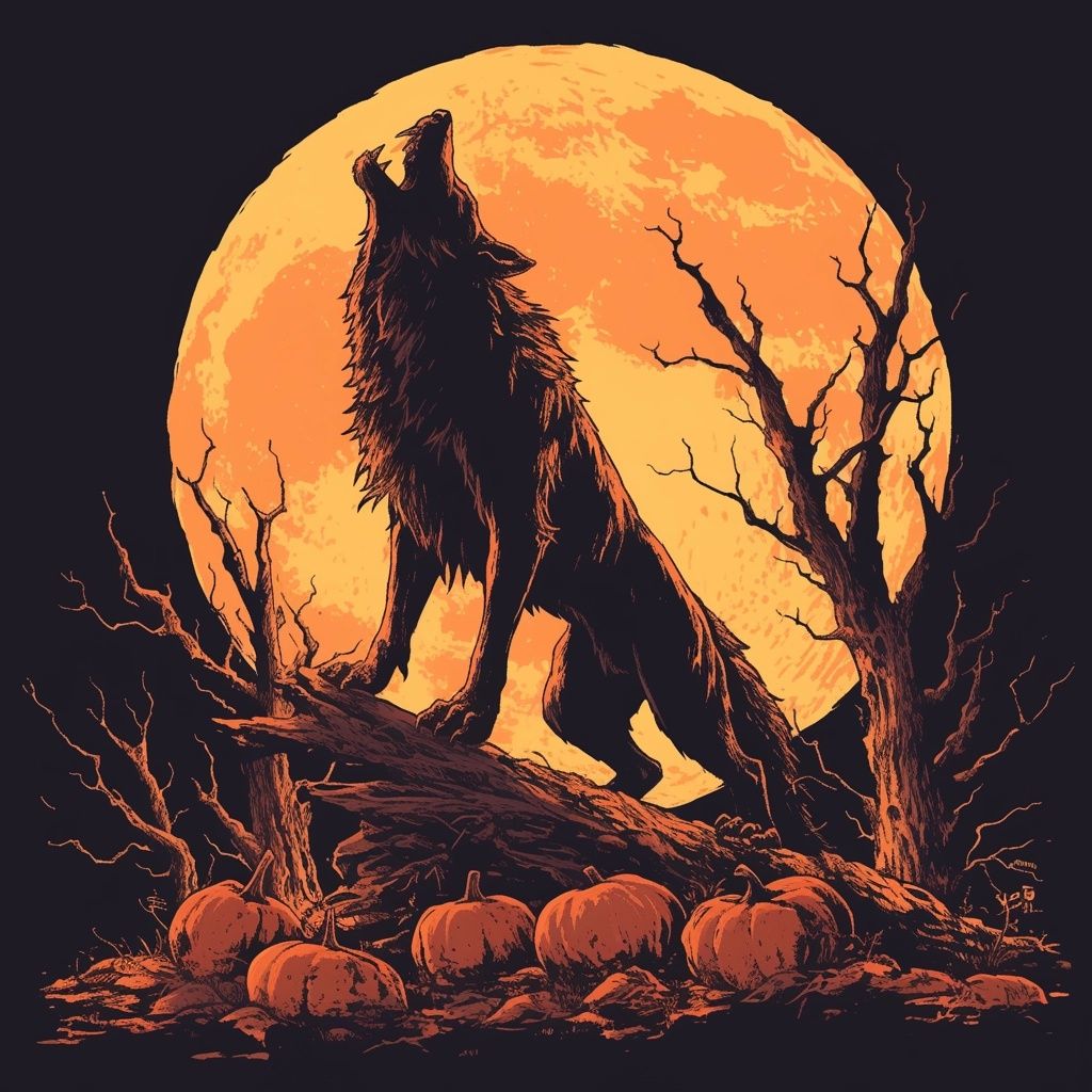 Werewolf