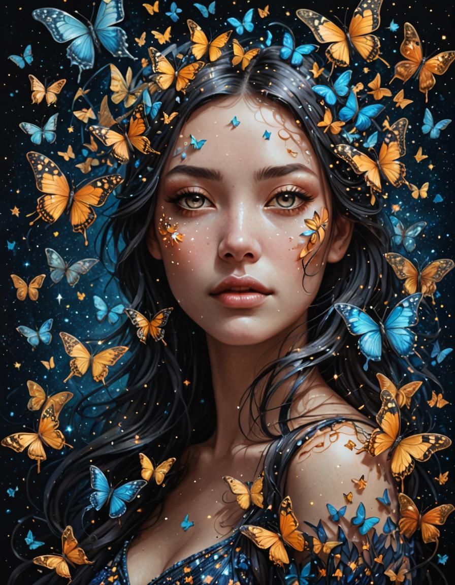 Butterfly Dream