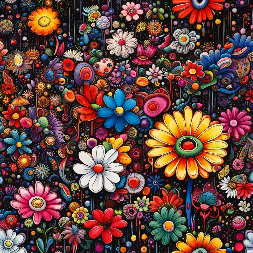 Flowers